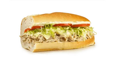 California Chicken Cheese Steak