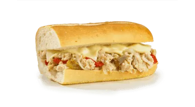 Mike’s Chicken Philly