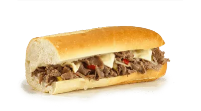 Mike’s Famous Philly