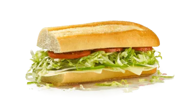 The Veggie