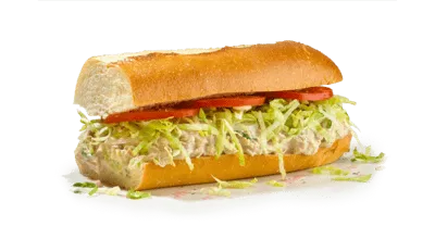 Tuna Fish